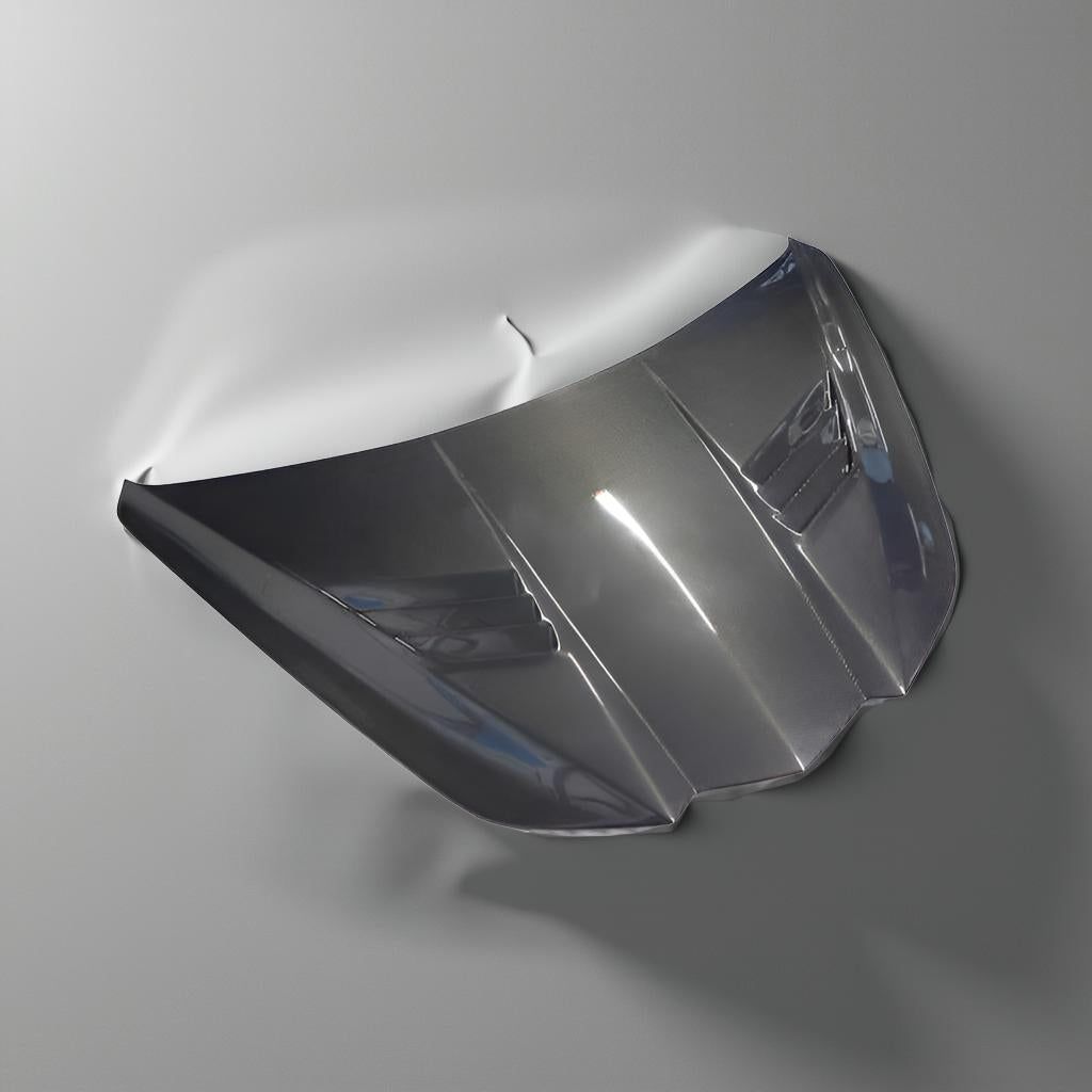 Carbon Fiber Bonnet Hood - Chevrolet Corvette C8 Z06 (2024)
