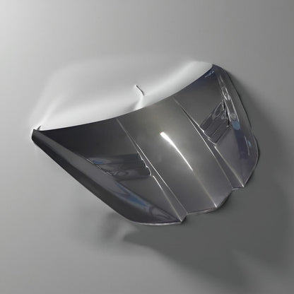 Carbon Fiber Bonnet Hood - Chevrolet Corvette C8 Z06 (2024)
