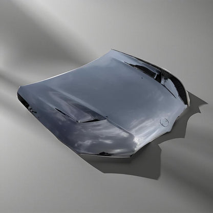 Dry Carbon Fiber Hood for BMW 8 Series G14, G15 & G16