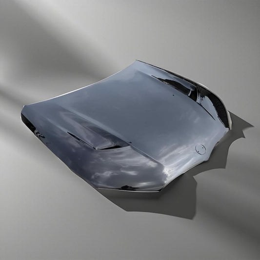 Dry Carbon Fiber Hood for BMW 8 Series G14, G15 & G16
