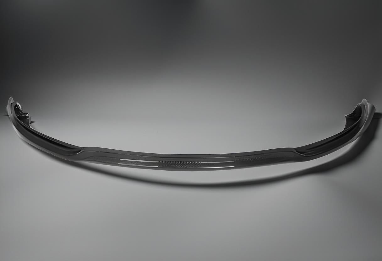Carbon Fiber Front splitter - Model S 85 & P85 (2014 and 2019)