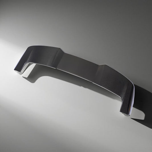 Carbon Fiber Roof Wing Spoiler for BMW G05 X5 M Sport xDrive40i & xDrive50i 2019
