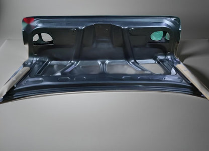 Nytforge Carbon Fiber Trunk – Honda Accord CL9