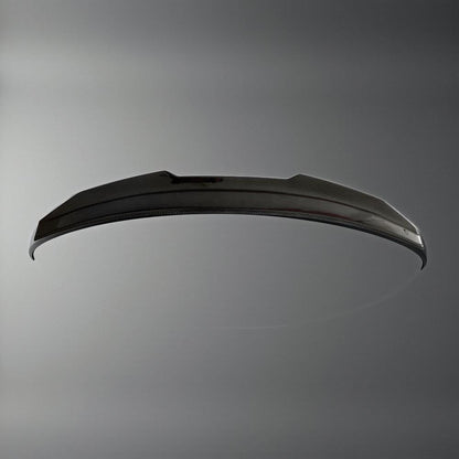 Dry Carbon Fiber Custom Spoiler for BMW M4 G82 Competition & G22 430i 2-Door Coupe (2021-2023)