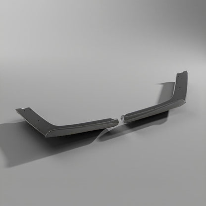 Carbon Fiber Front Aero Splitter for BMW M3 & M4 (F80, F82, F83) 2014-2018 Sedan, Coupe, Convertible