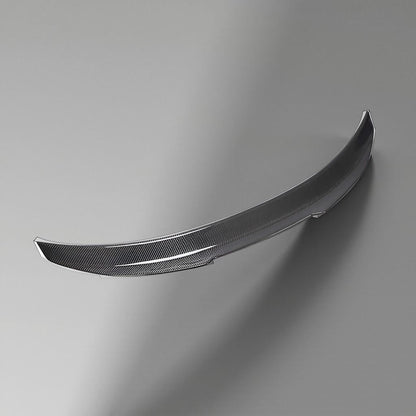 Carbon Fiber Rear Tail Spoiler for Infiniti Q50 (2014-2021)