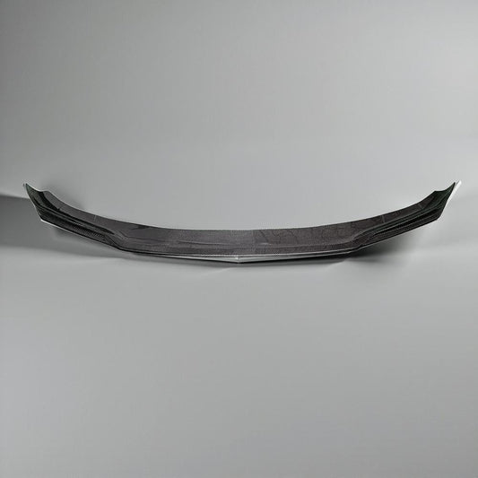 Carbon Fiber Front Lip for BMW F90 M5 Competition 2021 to 2022