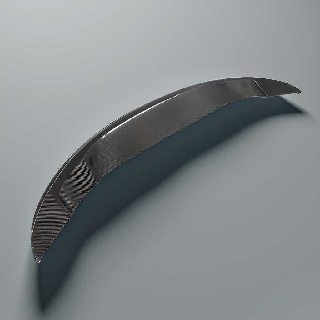 E92 M3 GTS Front Bumper Lip for BMW M3 (2006-2013)