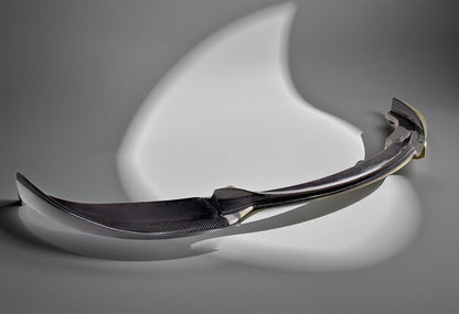 Carbon Fiber Front Bumper Lip for BMW E60 M5 (2006-2010)
