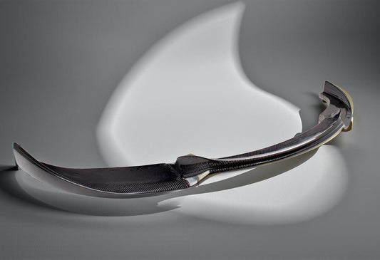 Carbon Fiber Front Bumper Lip for BMW E60 M5 (2006-2010)