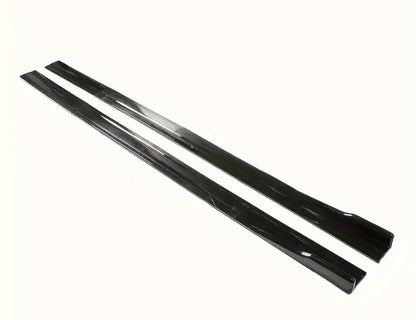 Acura TLX Side Skirt + Front Lip Preorder