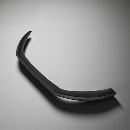 Carbon Fiber Front Diffuser for Audi S5/A5 S-Line (2009-2010)