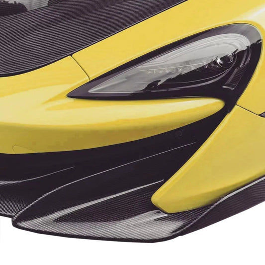 Mclaren 600LT Ultra Light Dry Carbon Fibre Kit