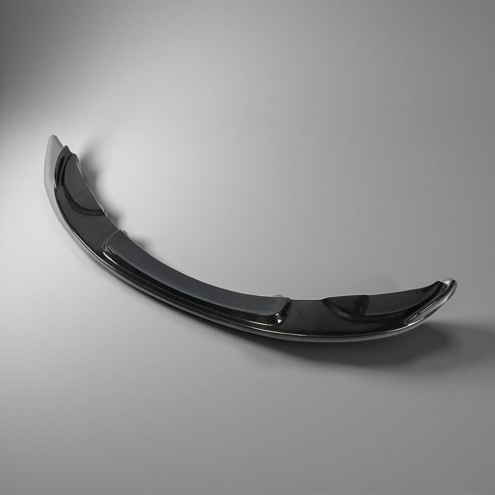 Carbon Fiber Front Splitter Lip for BMW E90, E92 & E93 M3 (2008-2013)