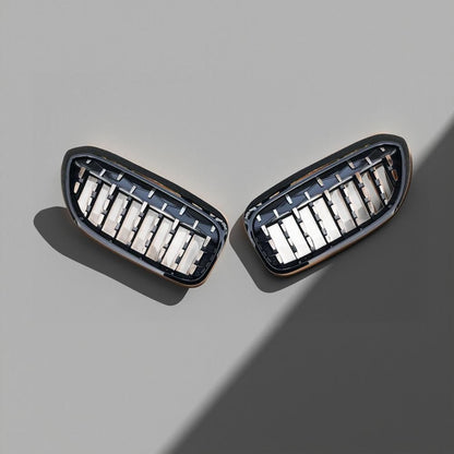 New Style G30 Front Grille for BMW G31 G38 520i, 530i, 540i M Sport (2018-2019)