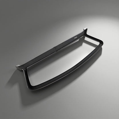 Carbon Fiber Front Grill Frame for Infiniti Q60 2-Door (2016-2022)