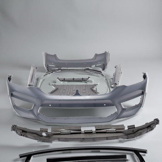 F90 M5 Style Body Kit for BMW G30, G31, G38 (520i, 530i, 540i) 2018-2020