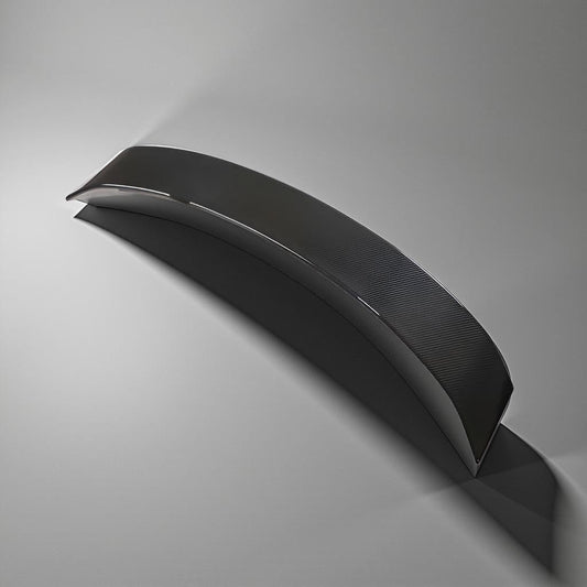 Carbon Fiber Spoiler Extension 991 Carrera 4 & GTS & 911 Turbo (2016-2019)