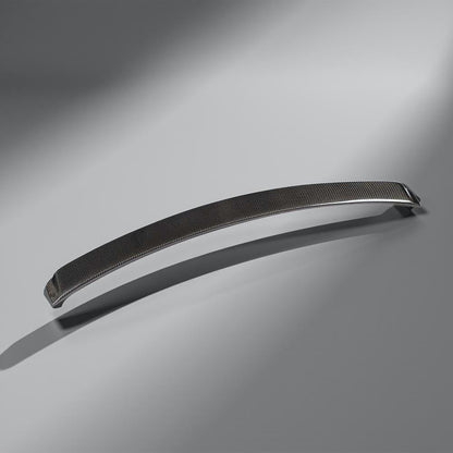 BMW G20 330i & M340i Sedan Carbon Fiber Roof Window Spoiler (2019-2020)