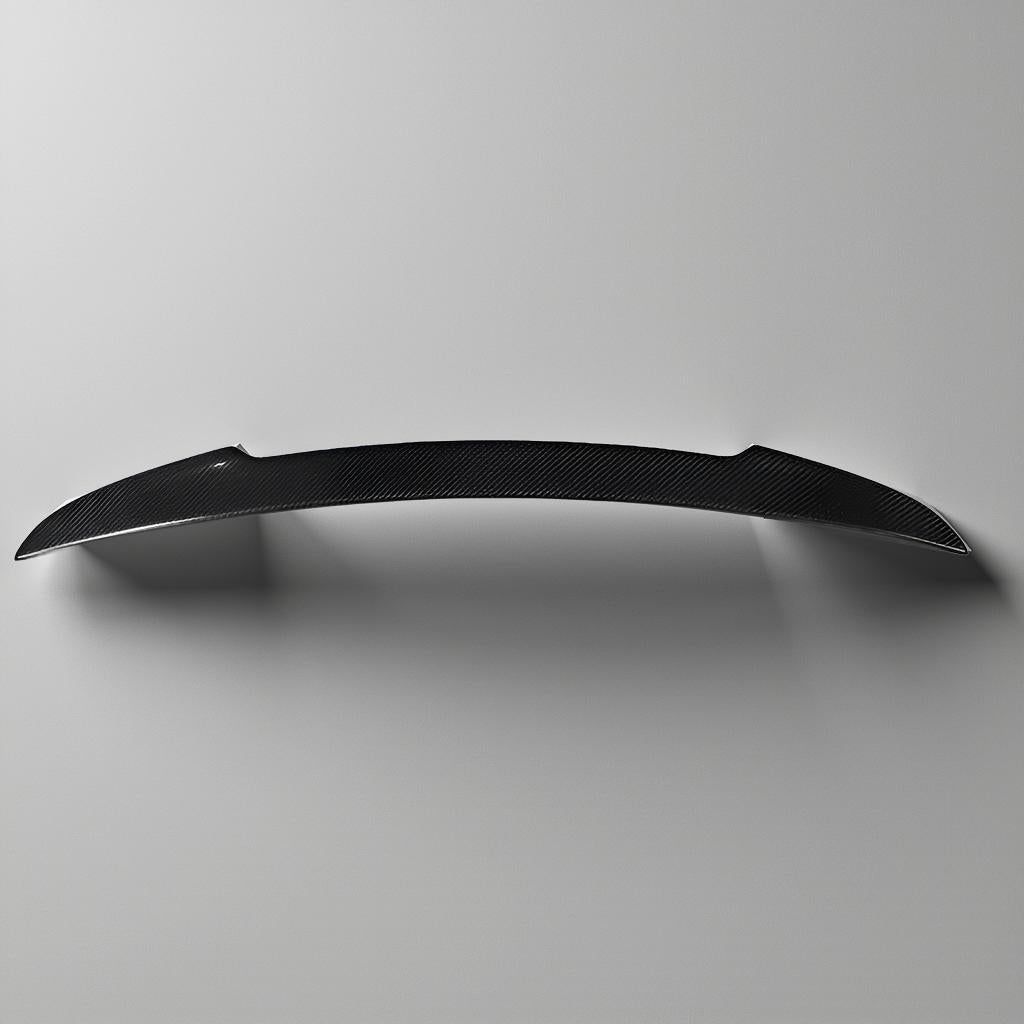Carbon Fiber Rear Spoiler Wing for Lexus IS-F IS250 IS350 IS300h (2nd Generation)