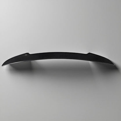 Carbon Fiber Rear Spoiler Wing for Lexus IS-F IS250 IS350 IS300h (2nd Generation)