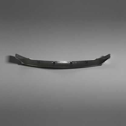 Carbon Fiber Front Splitter - Audi RS6 C8 Avant Wagon (2019-2022)