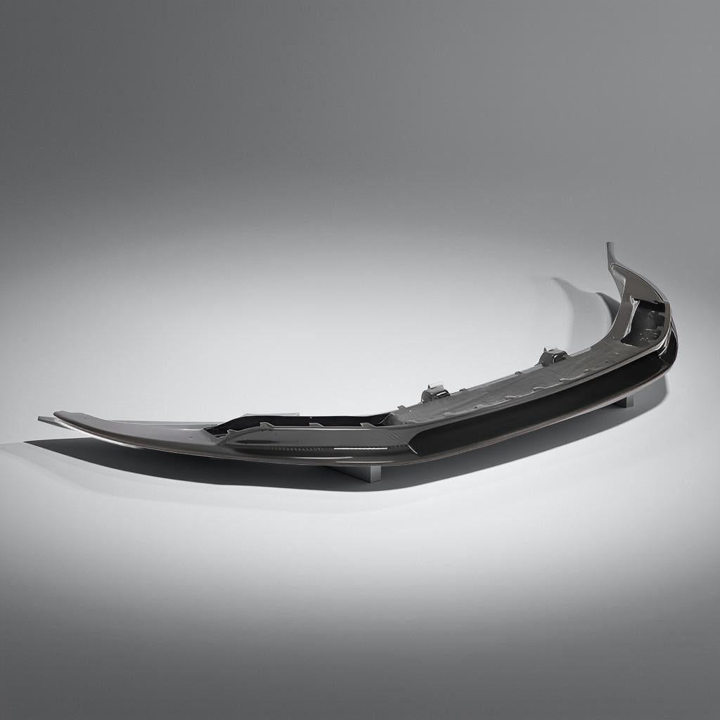Front Lip for Audi R8 V10 Coupe & Convertible (2016-2018)