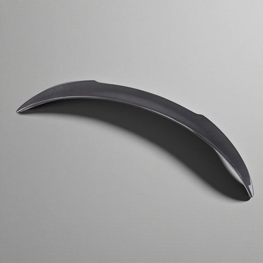 Mercedes W205 C63 AMG Carbon Fiber Spoiler (2015-2017)