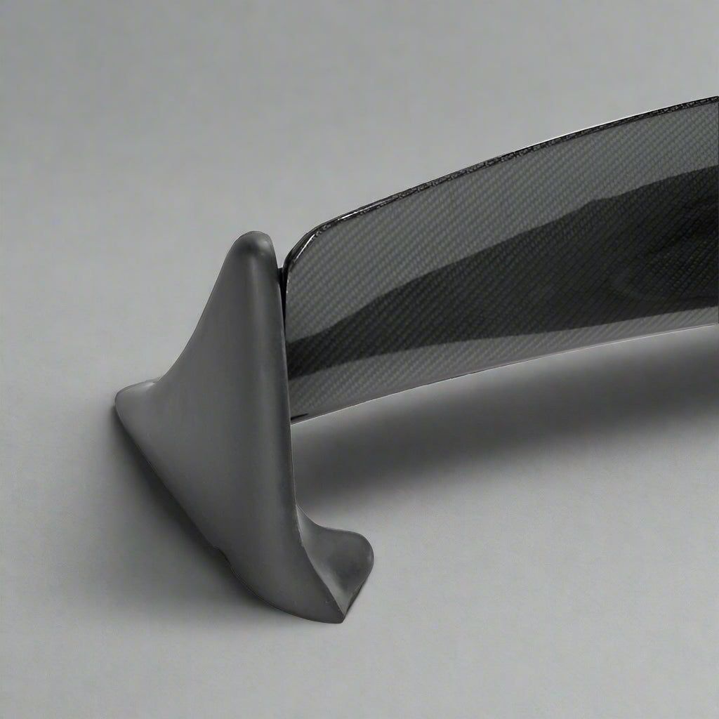 Nytforge Carbon Fiber Spoiler for Mini Cooper S R53