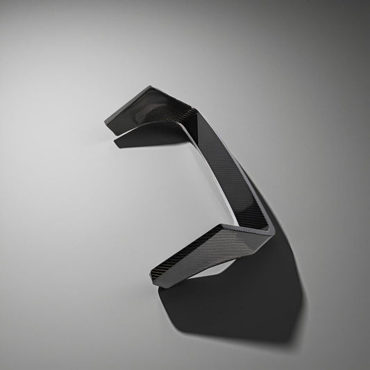 Carbon Fiber Rear Diffuser - Audi RS5/A5 Coupe (2012-2016)