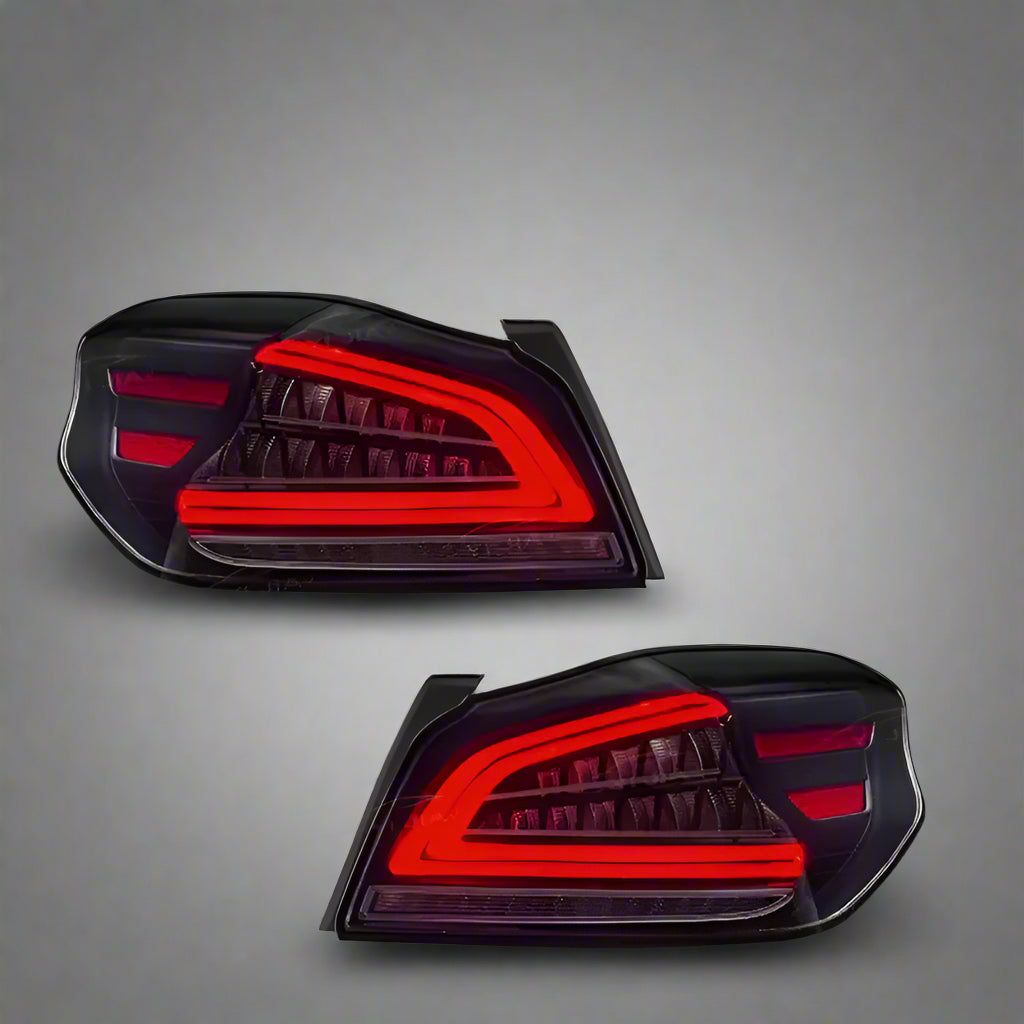 LED Rear Brake and Tail Light for Subaru WRX (2014-2021)