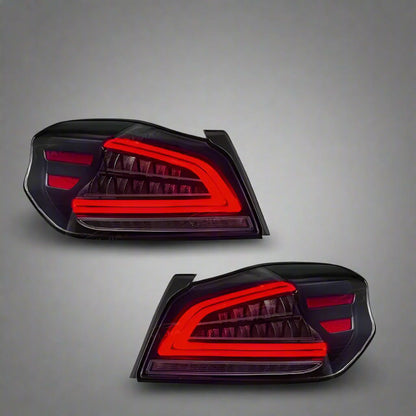 LED Rear Brake and Tail Light for Subaru WRX (2014-2021)