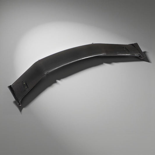 Carbon Fiber Trunk Spoiler for Audi A5 & S5 & RS5 (2017-2024)