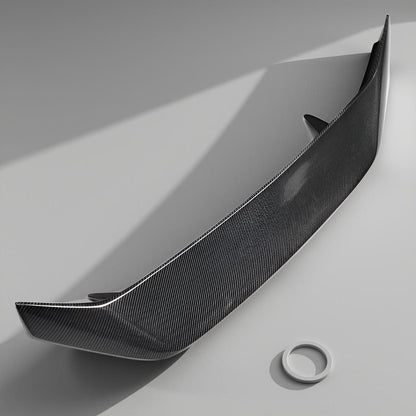 Carbon Fiber Rear Spoiler - Toyota GT86 & Subaru BRZ (2013-2017)