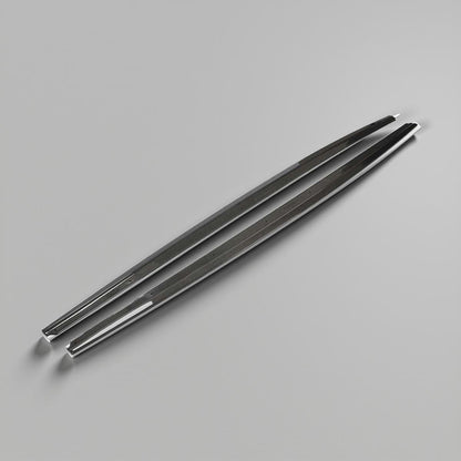 F10 M5 Carbon Fiber Side Skirts for BMW F10 5 Series M Sport 2011-2016