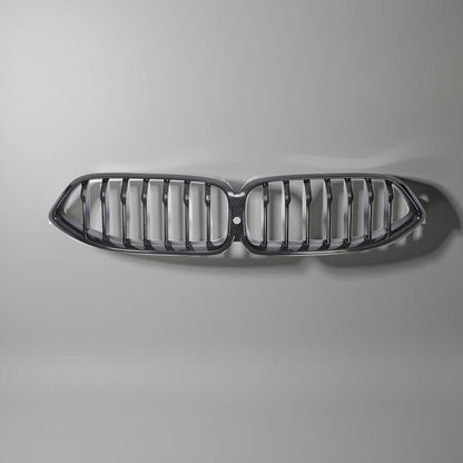 Carbon Fiber Front Grille for BMW 8 Series G14/G15/G16 (2019-2022)