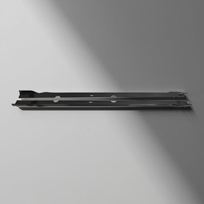 KIA Stinger GT Hatchback 4-Door Carbon Fiber Side Skirts (2018-2023)