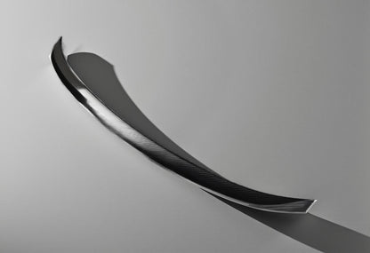 Dry Carbon Fiber Rear Trunk Spoiler for BMW 3 Series G20/G28/G80 M3 (2021-2023)