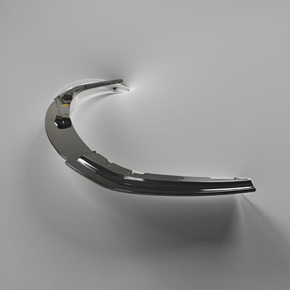 Carbon Fiber Front Splitter Lip for BMW M8 Competition Convertible 2-Door