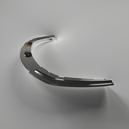 Carbon Fiber Front Splitter Lip for BMW M8 Competition Convertible 2-Door