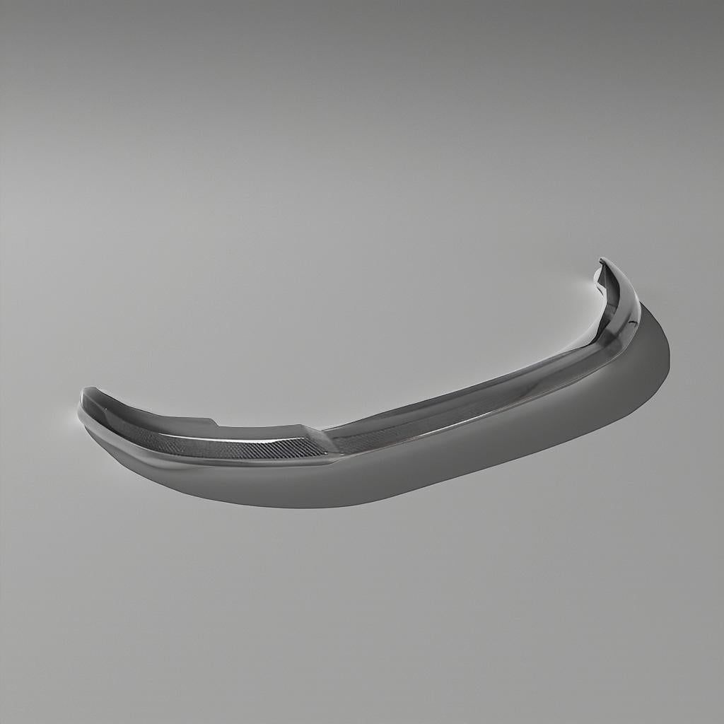 BMW 3 Series E92 M3 Carbon Fiber Front Bumper Lip