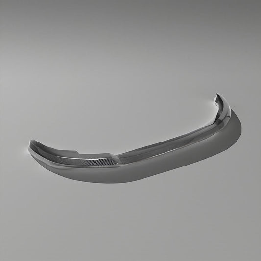 BMW 3 Series E92 M3 Carbon Fiber Front Bumper Lip