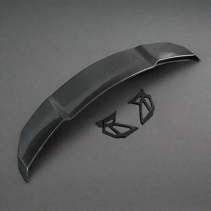 Carbon Fiber Rear Wing for BMW F80 M3 & F82 M4