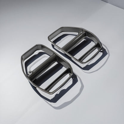 Carbon G82 M4 GT Style Car Grill for BMW G80 M3 & G8x M4 Competition Sport 2020-2022