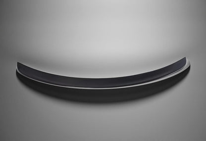 Carbon Fiber Rear Spoiler Wing for Tesla Model S (2012 to 2019)