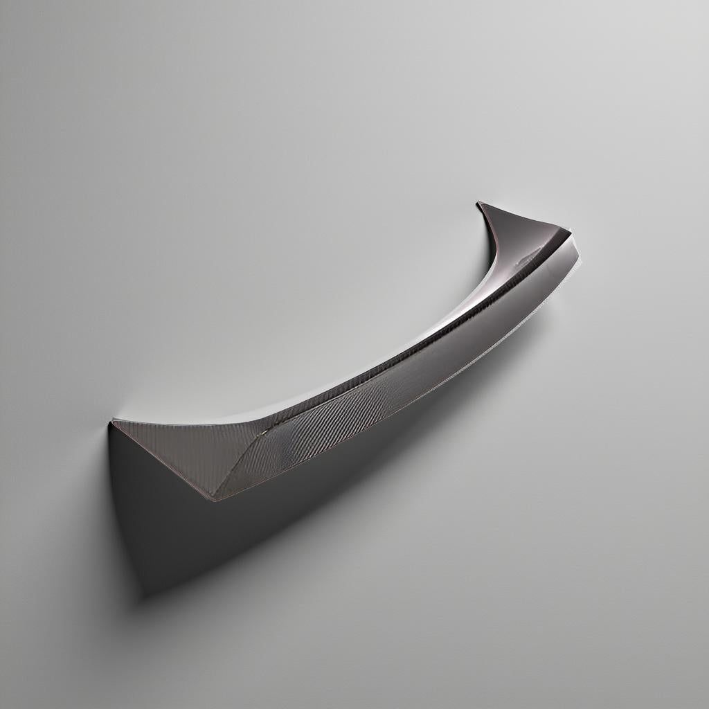 Carbon Fiber Rear Spoiler for BMW i8 Coupe 2014-2019