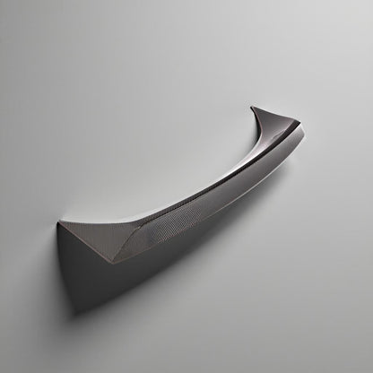 Carbon Fiber Rear Spoiler for BMW i8 Coupe 2014-2019