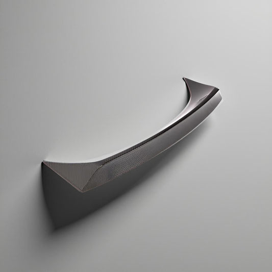 Carbon Fiber Rear Spoiler for BMW i8 Coupe 2014-2019