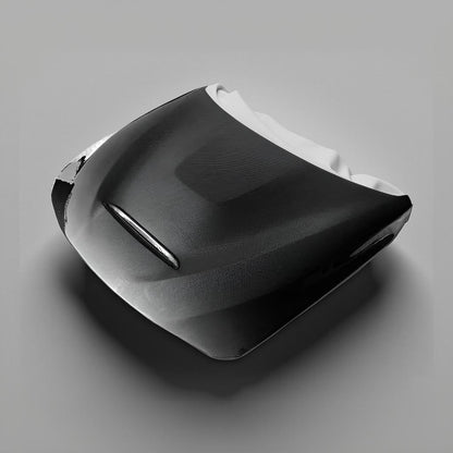 Carbon Fiber GTS Style Engine Hood for BMW F30, F31, F32, F33 & F34 (2014-2019)