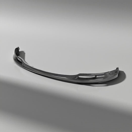 BMW E92 M3 Front Lip Spoiler - Carbon